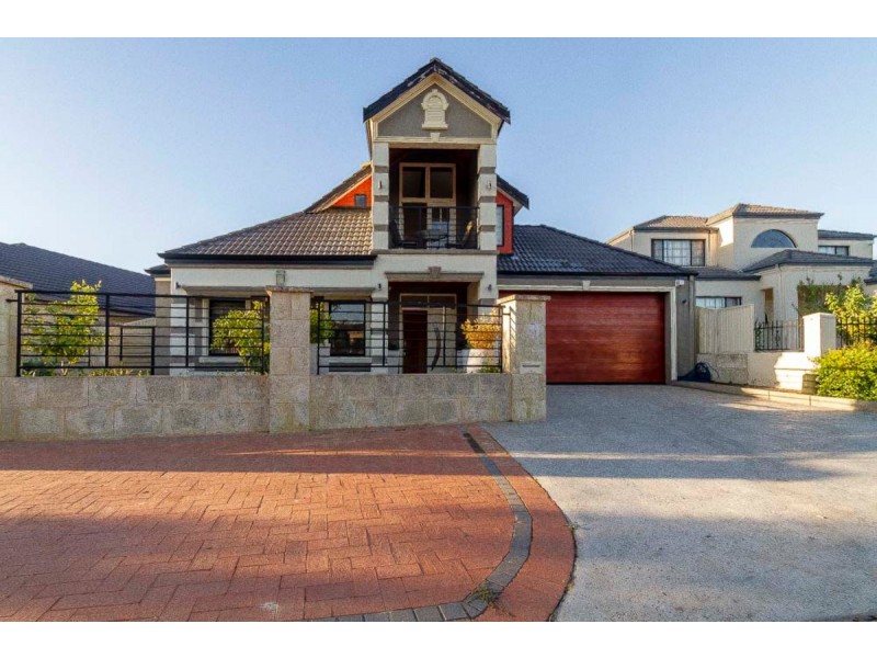44 Lanceley Way, Mirrabooka WA 6061