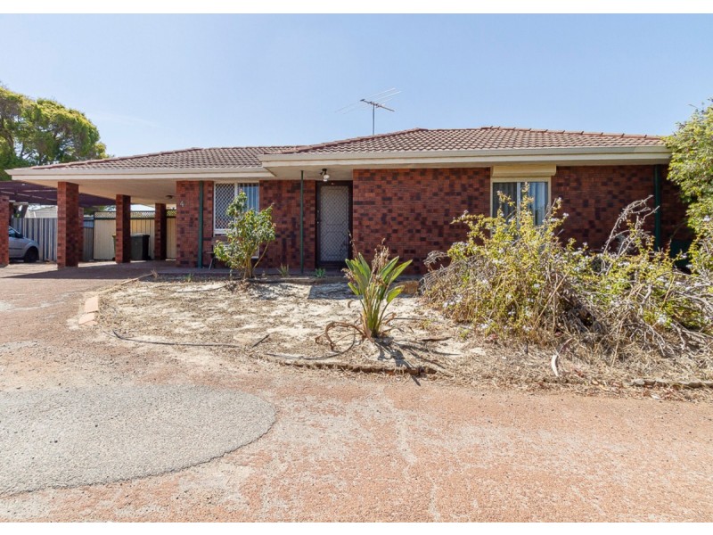 4/33 Leach Highway, Wilson WA 6107