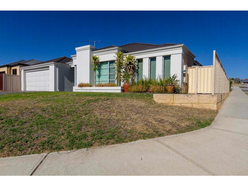 2 Tattershall Road, Darch WA 6065