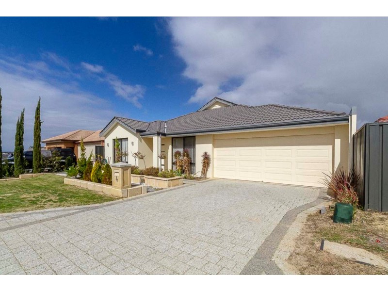4 Varley Crest, Landsdale WA 6065