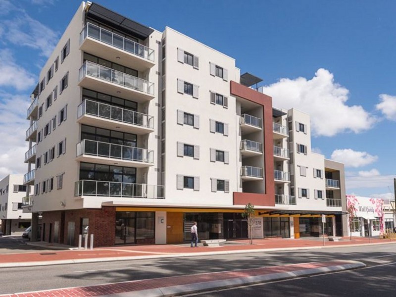 32/378 Beaufort Street, Highgate WA 6003