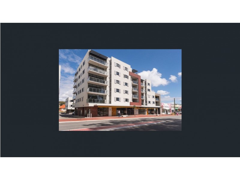 32/378 Beaufort Street, Highgate WA 6003