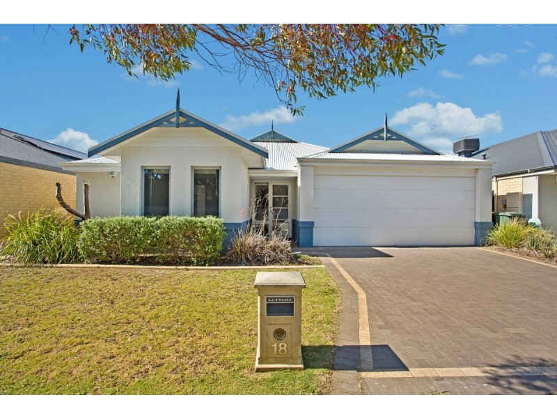18 Winterthur Street, Landsdale WA 6065