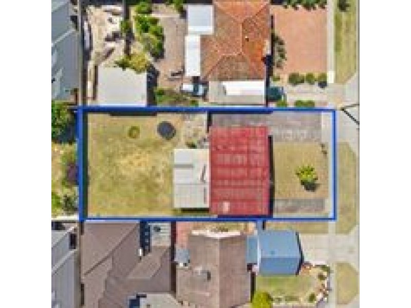 249 Mirrabooka Avenue, Balga WA 6061