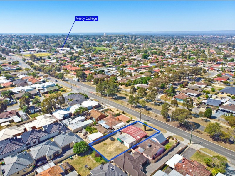 249 Mirrabooka Avenue, Balga WA 6061