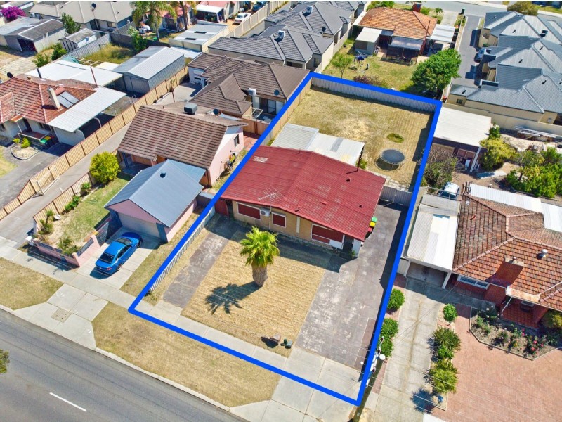 249 Mirrabooka Avenue, Balga WA 6061