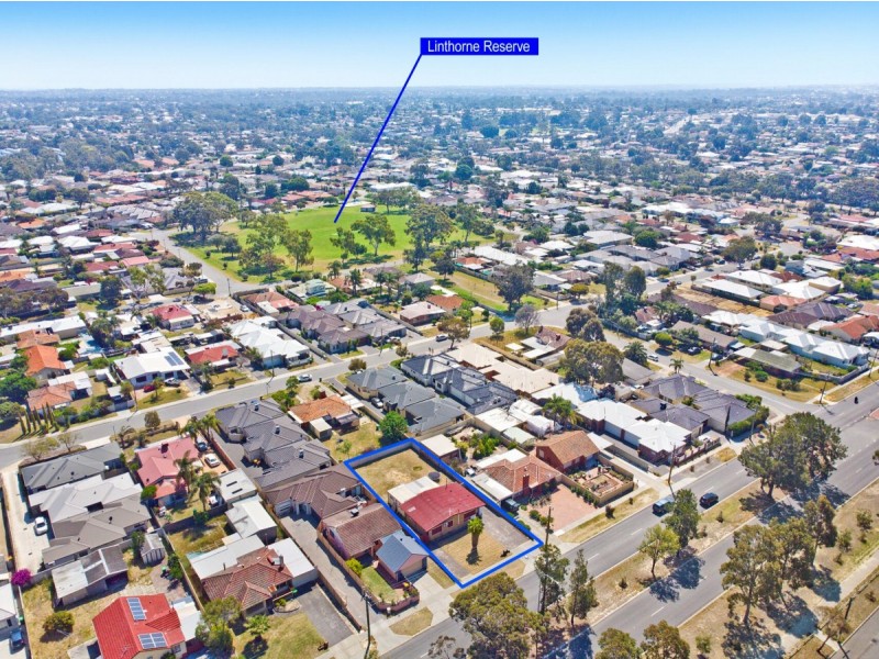 249 Mirrabooka Avenue, Balga WA 6061