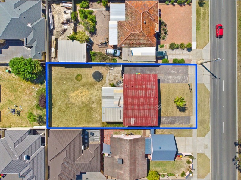 249 Mirrabooka Avenue, Balga WA 6061