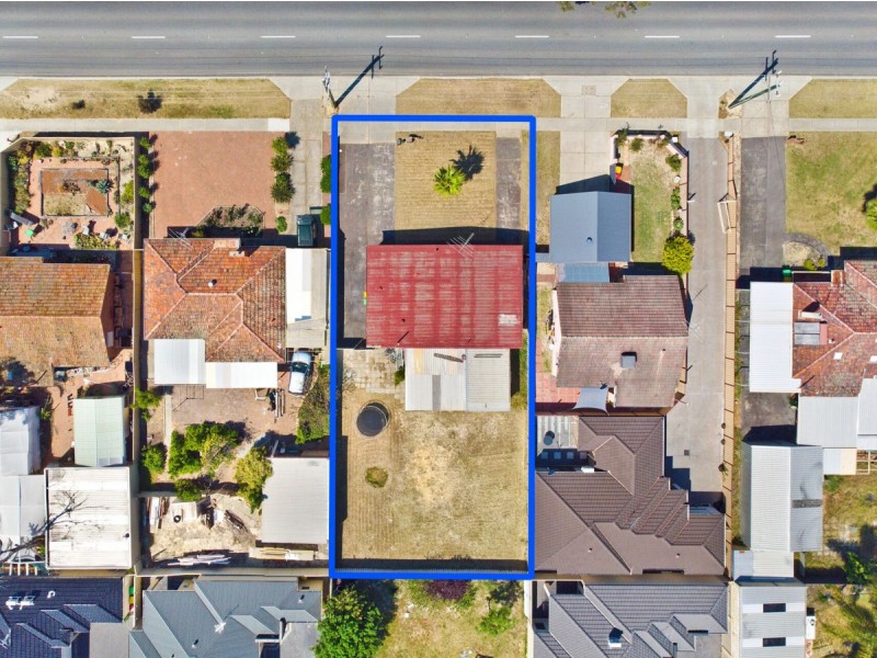 249 Mirrabooka Avenue, Balga WA 6061