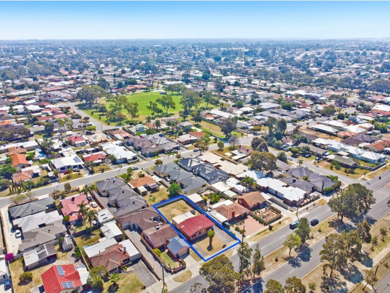 249 Mirrabooka Avenue, Balga WA 6061