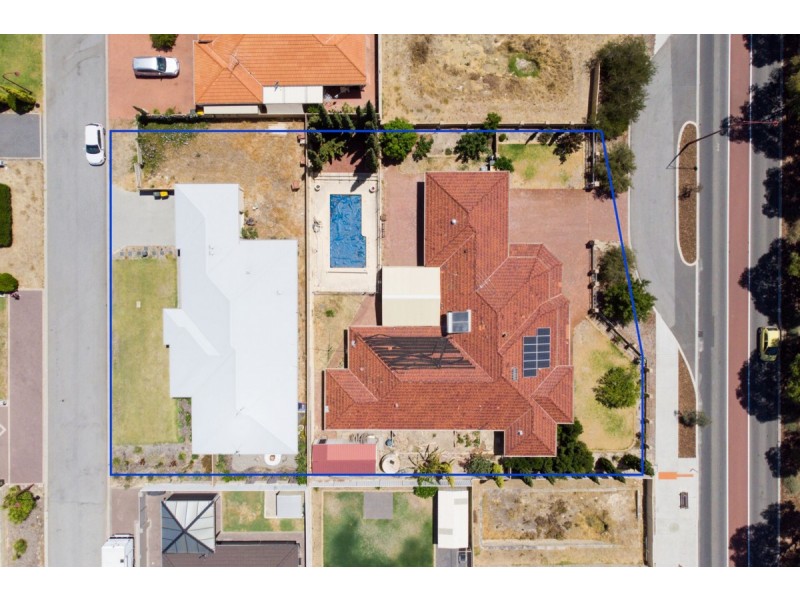 5 Reihill Road, Darch WA 6065