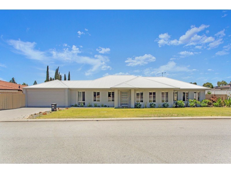 5 Reihill Road, Darch WA 6065