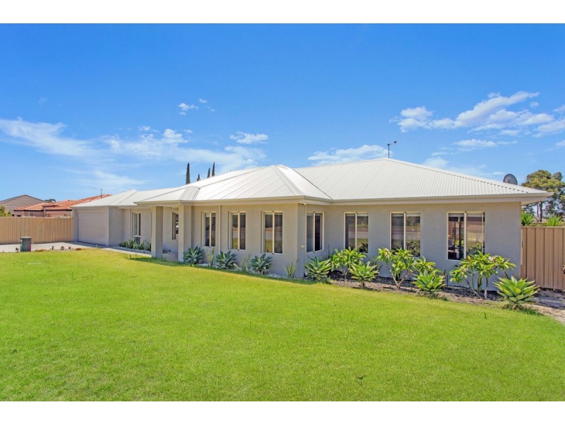 5 Reihill Road, Darch WA 6065