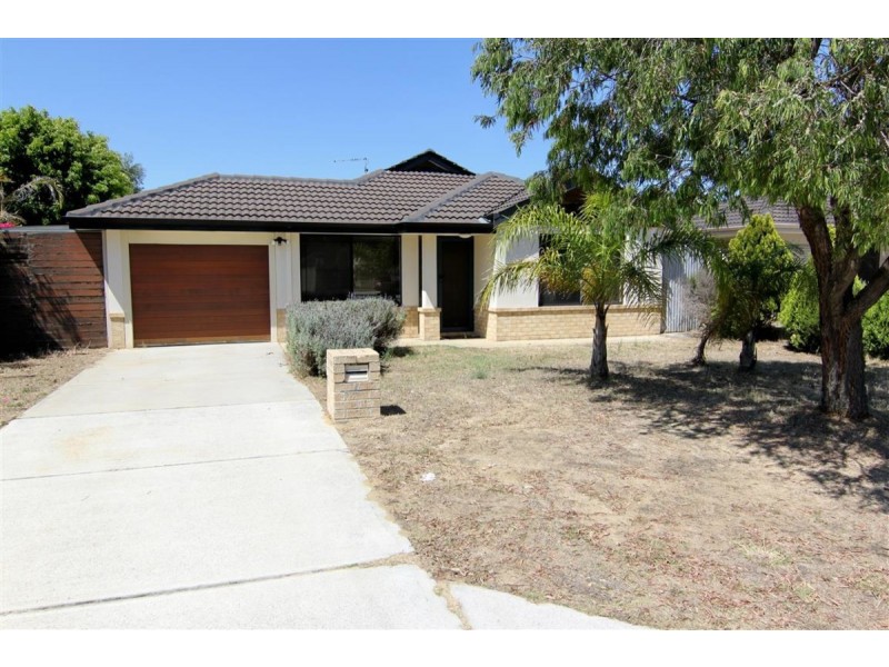 10 Rochester Circle, Balga WA 6061