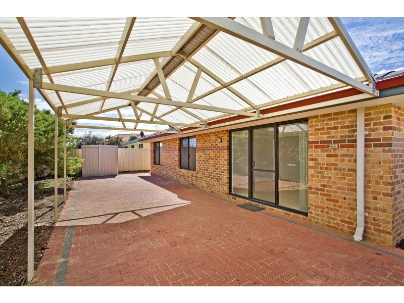 37 Archer Street, Pearsall WA 6065