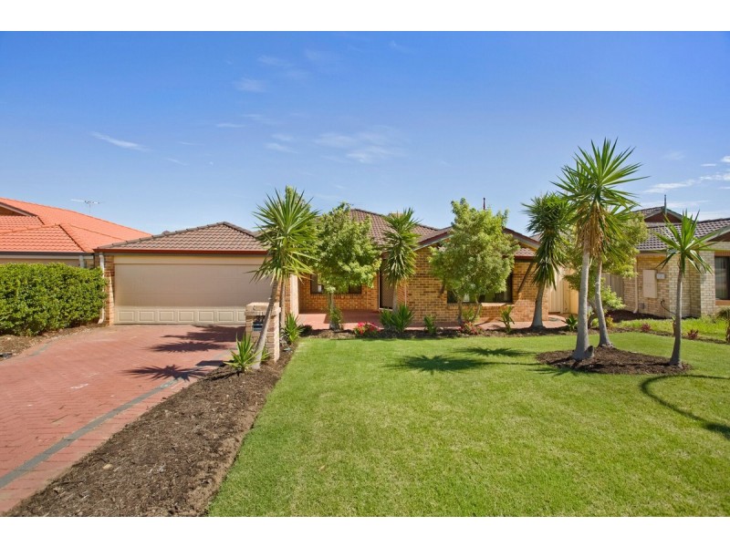 37 Archer Street, Pearsall WA 6065