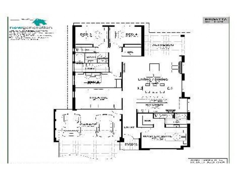 14 Bristlebird Circuit, Alkimos WA 6038