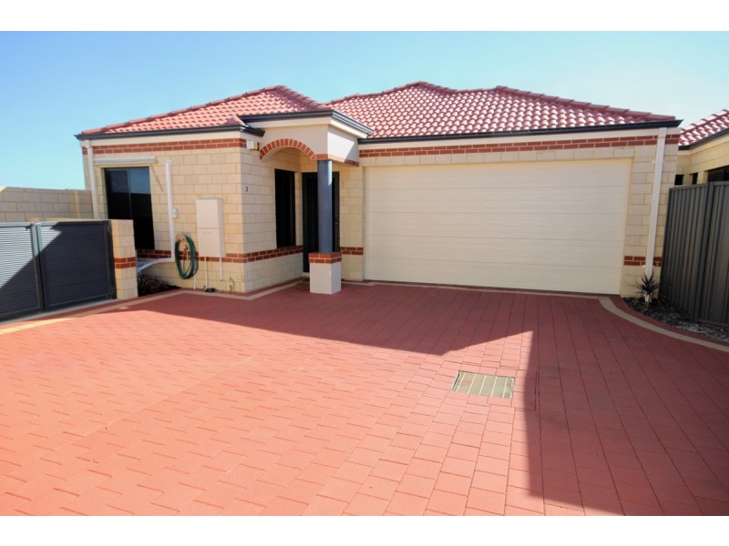 3/234 Landsdale Road, Landsdale WA 6065