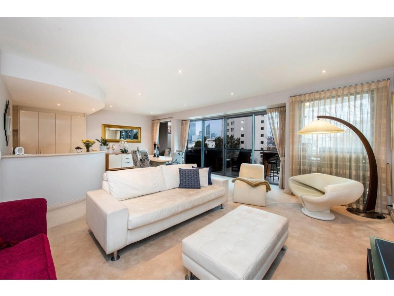 3/29 Mill Point Road, South Perth WA 6151