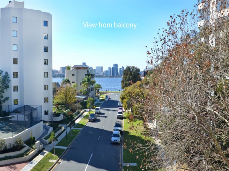 3/29 Mill Point Road, South Perth WA 6151