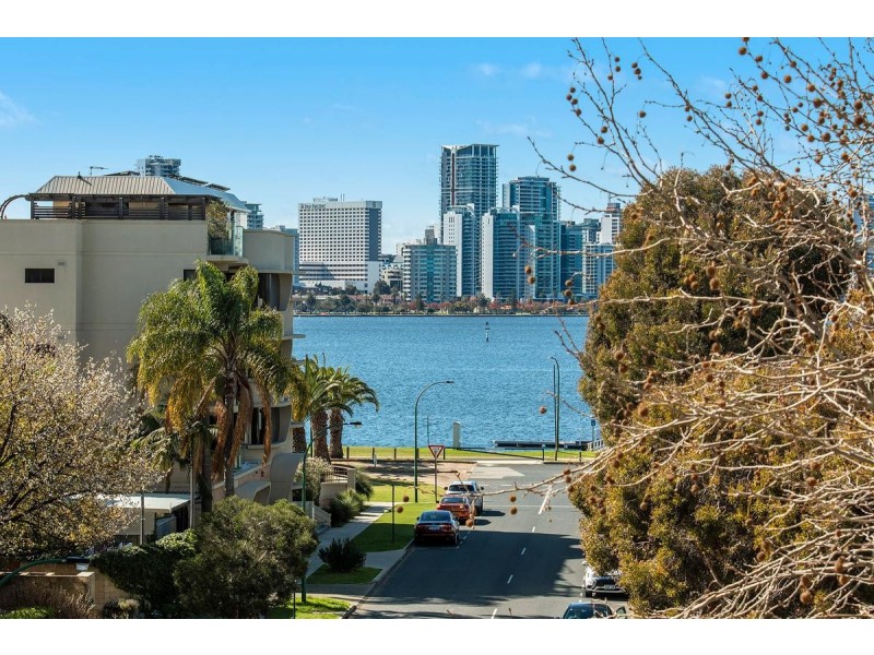 3/29 Mill Point Road, South Perth WA 6151