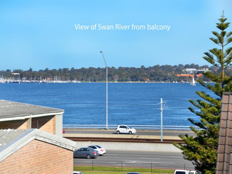 3/29 Mill Point Road, South Perth WA 6151