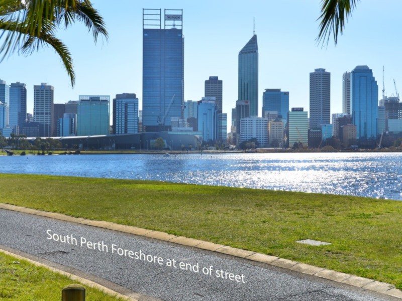 3/29 Mill Point Road, South Perth WA 6151