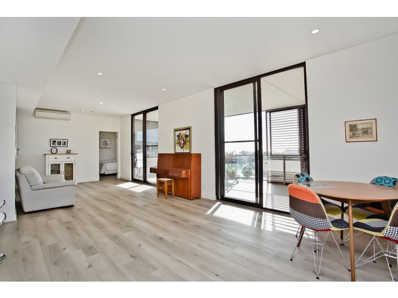 26/20 Medina Parade, North Coogee WA 6163