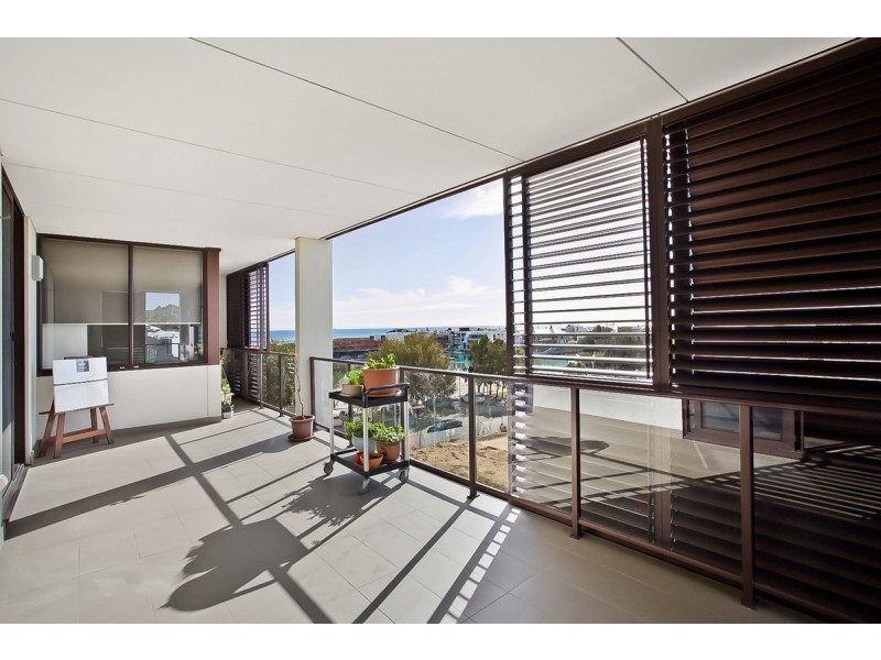 26/20 Medina Parade, North Coogee WA 6163