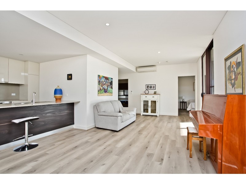 26/20 Medina Parade, North Coogee WA 6163