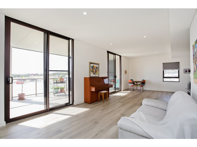 26/20 Medina Parade, North Coogee WA 6163