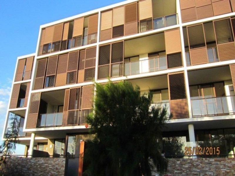 26/20 Medina Parade, North Coogee WA 6163