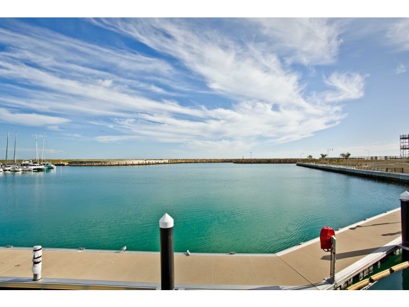 26/20 Medina Parade, North Coogee WA 6163