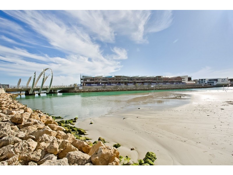 26/20 Medina Parade, North Coogee WA 6163