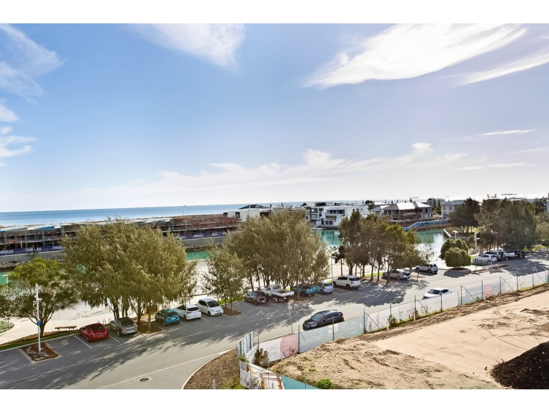 26/20 Medina Parade, North Coogee WA 6163