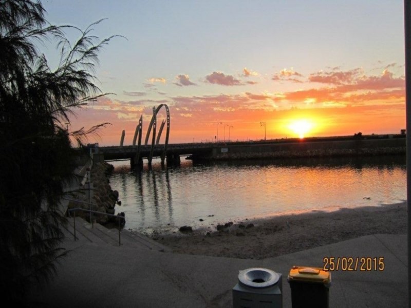 26/20 Medina Parade, North Coogee WA 6163