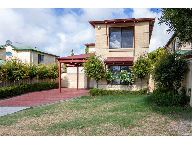 13 Lockwood Street, Yokine WA 6060