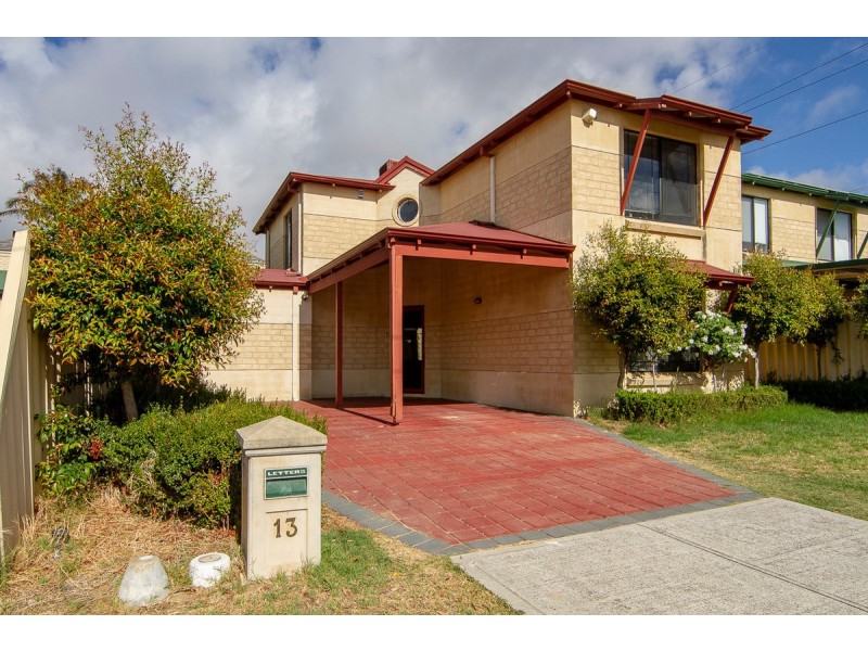 13 Lockwood Street, Yokine WA 6060