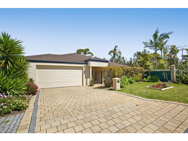 57 Hellfire Drive, Darch WA 6065