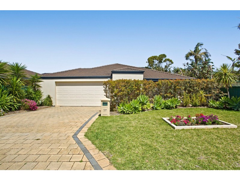 57 Hellfire Drive, Darch WA 6065