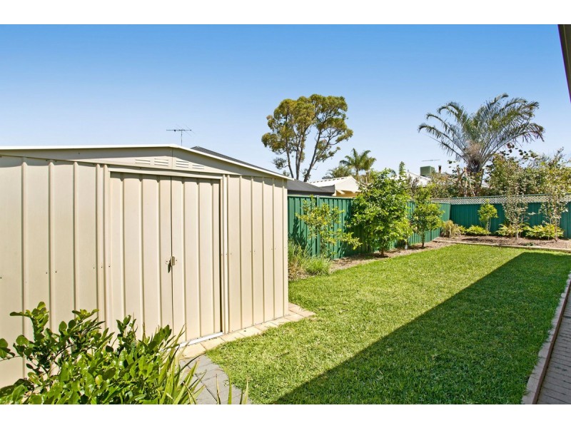 57 Hellfire Drive, Darch WA 6065