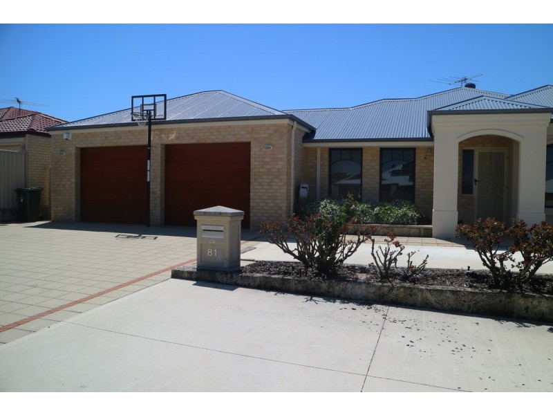 81 Kemp Street, Pearsall WA 6065