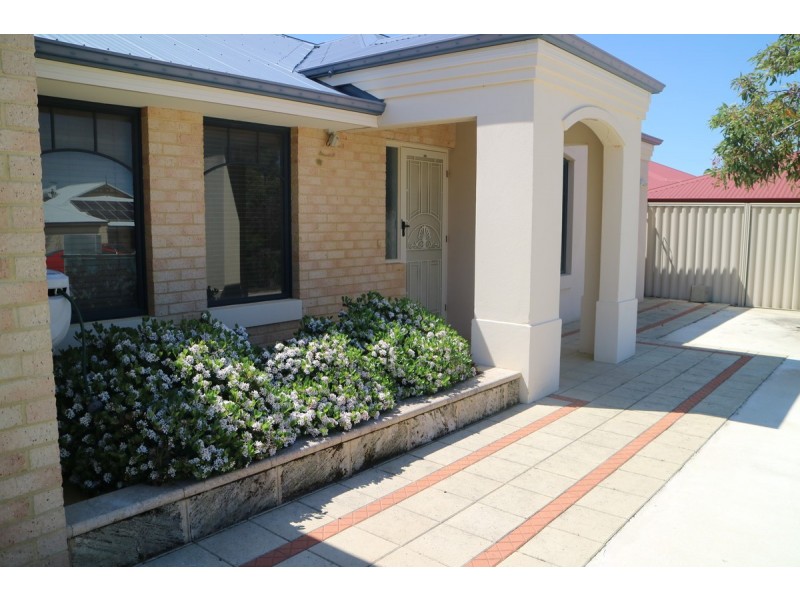 81 Kemp Street, Pearsall WA 6065