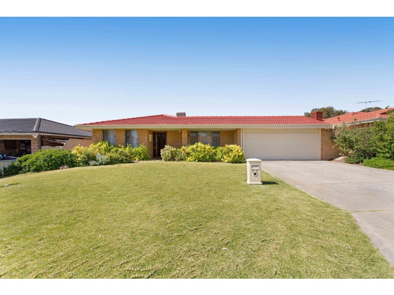 26 Drayton Green Way, Kingsley WA 6026