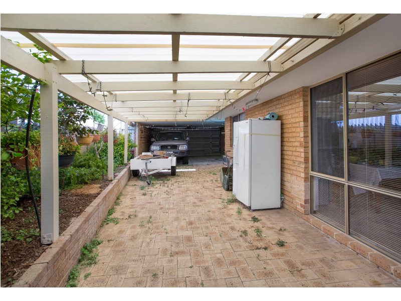 26 Drayton Green Way, Kingsley WA 6026