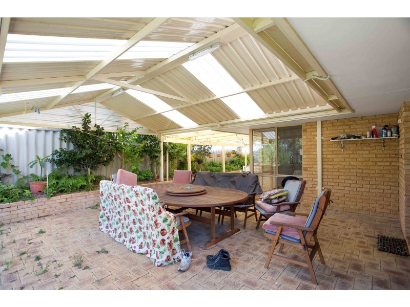 26 Drayton Green Way, Kingsley WA 6026