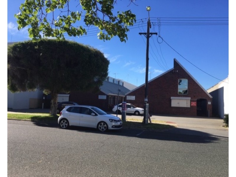 8/24 Thoroughgood Street, Burswood WA 6100