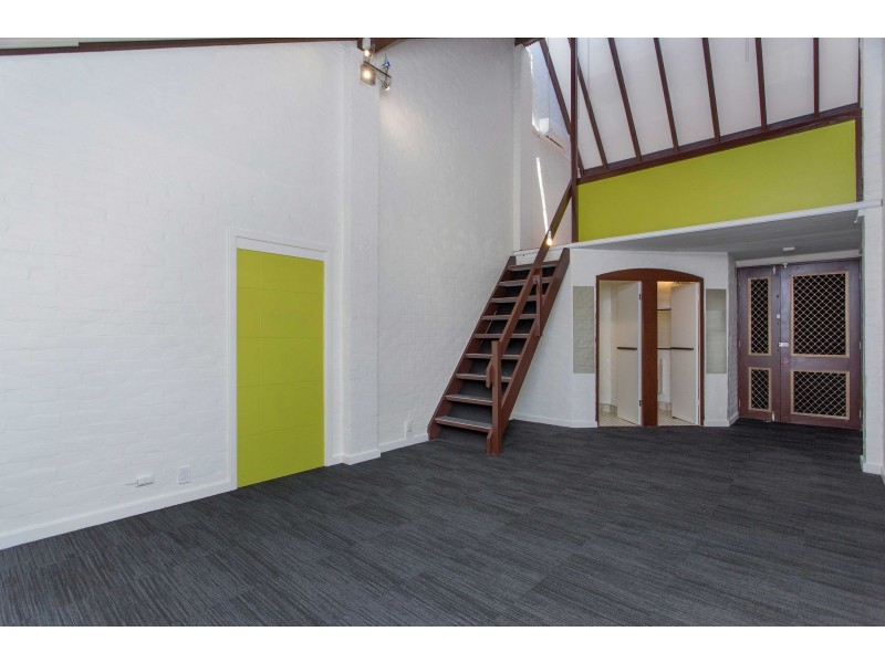 9/24 Thoroughgood Street, Burswood WA 6100