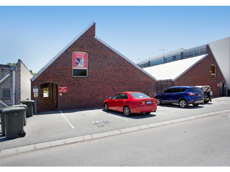 9/24 Thoroughgood Street, Burswood WA 6100