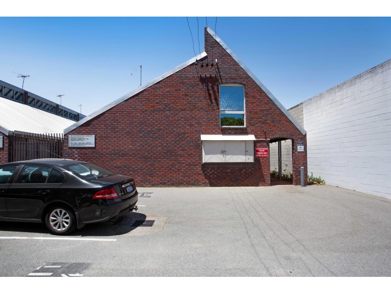 9/24 Thoroughgood Street, Burswood WA 6100